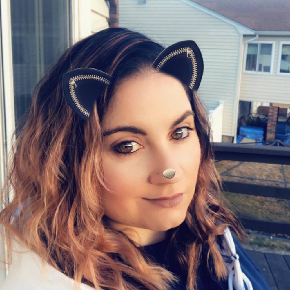 Meet your Posher, Christina